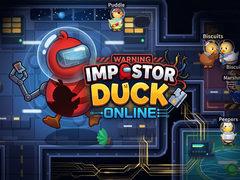游戏Impostor Duck Online