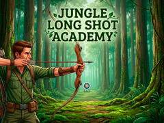 游戏Jungle Long Shot Academy