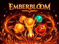 游戏Emberbloom