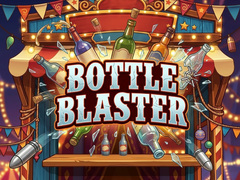游戏Bottle Blaster