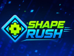 游戏Shape Rush