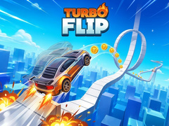 游戏Turbo Flip