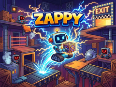 游戏Zappy