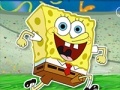 游戏Spongebob Jump Jump Jump!