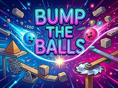 游戏Bump the Balls