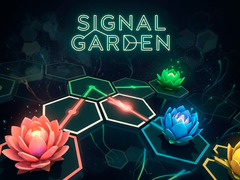 游戏Signal Garden