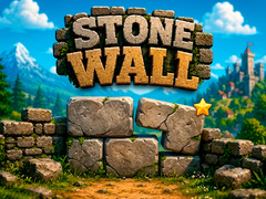 游戏Stone wall