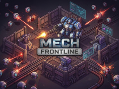 游戏Mech Frontline