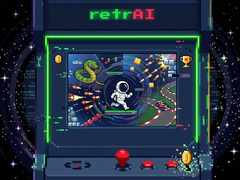 游戏RetrAI