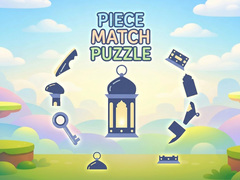 游戏Piece Match Puzzle