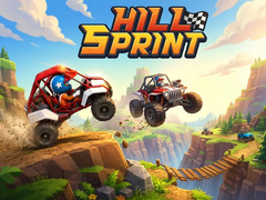 游戏Hill Sprint