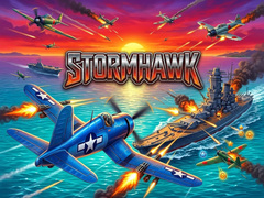 游戏Stormhawk