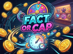 游戏Fact Or Cap