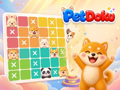 游戏PetDoku