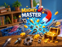 游戏Magnet Master