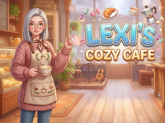 游戏Lexi Cozy Cafe