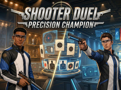 游戏Shooter Duel: Precision Champion
