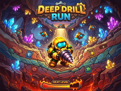 游戏Deep Drill Run
