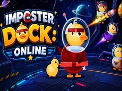 游戏imposter Duck : Online