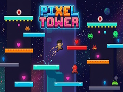 游戏Pixel Tower