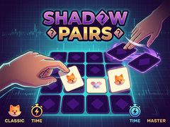 游戏Shadow Pairs
