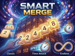 游戏Smart Merge