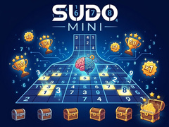 游戏Sudo Mini