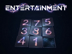 游戏Entertainment