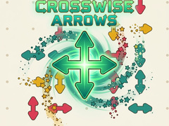 游戏Crosswise Arrows