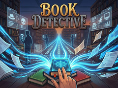 游戏Book Detective