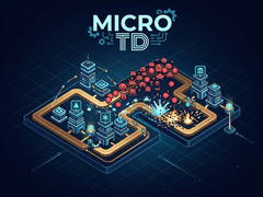 游戏Micro TD