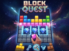 游戏Block Quest