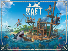 游戏Raft