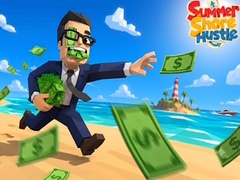 游戏Summer Shore Hustle