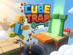 游戏Cube Trap
