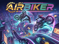 游戏Airbiker