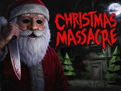 游戏Christmas Massacre