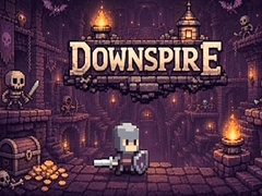 游戏Downspire