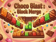 游戏Choco Blast : Block Merge
