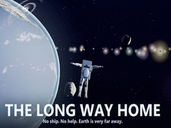 游戏The long way home