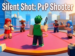 游戏Silent Shot: PvP Shooter