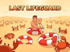 游戏Last Lifeguard