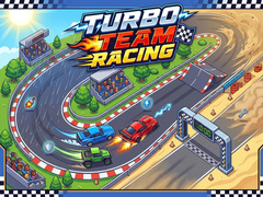 游戏Turbo Team Racing