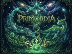 游戏Primordia