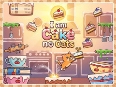 游戏I am Cake no Cats