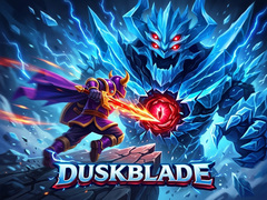 游戏Duskblade