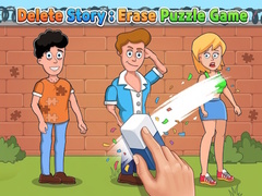 游戏Delete Story : Erase Puzzle Game
