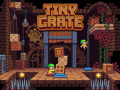 游戏Tiny Crate