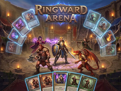 游戏Ringward Arena