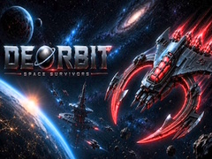 游戏Deorbit - Space Survivors